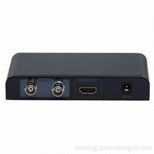 HDMI to SDI Converter with HDCP1.2 HDCP Version